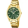 Image de Festina montre dames Casual montre-bracelet en acier inoxydable or UF20640/4