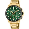 Image de Festina Timeless Chronograph montre homme