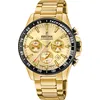 Image de Festina Timeless Chronograph montre homme