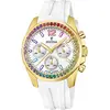 Image de Festina - F20650/2 - Montre-bracelet - Chronographe - Femmes
