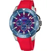 Image de Festina - F20642/2 - Montre-bracelet - Chronographe - Hommes
