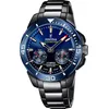 Image de Festina hommes montre sport en acier inoxydable montre-bracelet noir UF20647/1