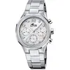 Image de Lotus Femmes Montre Classic Elegant en acier inoxydable argenté UL18869/1