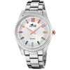 Image de Lotus Femmes Montre Classic Elegant en acier inoxydable Argent UL18898/2