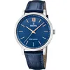 Image de Festina Montre Homme luxe cuir bleu UF20660/4