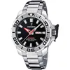 Image de Festina Montre Homme Casual en acier inoxydable argenté UF20665/4
