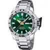 Image de Festina Montre Homme Casual en acier inoxydable argenté UF20665/2