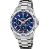 Image de Festina Montre Homme luxe acier inoxydable argenté UF20623/2