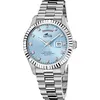 Image de Lotus Montre Freedom Collection Light Blue Crystal