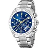 Image de Festina Montre Homme Elégante montre-bracelet en acier inoxydable argent UF20668/2