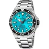 Image de Festina Montre Homme Casual en acier inoxydable argenté UF20663/5