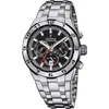 Image de Festina - F20670/6 - Montre Bracelet - Hommes - Quartz - Chronographe - Chrono Bike