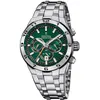 Image de Festina - F20670/2 - Montre Bracelet - Hommes - Quartz - Chronographe - Chrono Bike