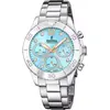 Image de Festina - F20603/4 - Montre Bracelet - Femmes - Quartz - Boyfriend