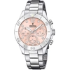 Image de Festina - F20603/7 - Montre Bracelet - Femmes - Quartz - Boyfriend
