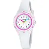 Image de Calypso - Modèle K5856/1 - Montre bracelet - Unie