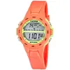 Image de Digital Calypso Orange Collection Junior - unie