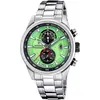 Image de Festina Chronographe Timeless Chronograph Green