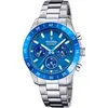 Image de Festina Chronographe Ceramic Blue