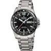 Image de Festina Montre dateur Calendario Titanium Black