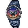 Image de Festina - F20709/1 - Montre-bracelet - Chronographe - Hommes