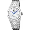 Image de Lotus Montre automatique Automatico Silver Automatic