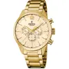 Image de Montre homme FESTINA 20633/4, or, sportive