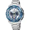 Image de Festina - F20724/1 - Montre Bracelet - Hommes - Quartz - Chronographe - Chrono Bike