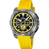 Image de Festina - F20725/1 - Montre Bracelet - Hommes - Quartz - Chronographe - Chrono Bike