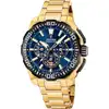 Image de Festina - F20727/1 - Montre Bracelet - Hommes - Quartz - Chronographe - Chrono Bike