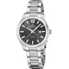 Image de Festina Montre dateur Acero Clasico Dark grey