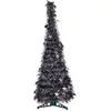 Image de Sapin de Noël anthracite