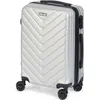 Image de Valise pour la cabine Gris clair 38 x 57 x 23 cm