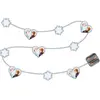 Image de ARDITEX WD13433 Guirlande de Lumières de Noël avec 10 LED chaudes - 165cm. de DISNEY-Frozen II