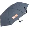 Image de Parapluie Pliant - MARVEL, 8 Panneaux, Diamètre 96 cm