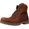 Image de Panama Jack Amur Gtx Veterschoenen Hoog - Cognac - Maat 43