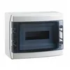 Image de Ide - Coffret De Distribution Etanche Ip65 Ecology 1x12 Modules Sans Bornier De Terre