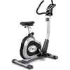 Image de BH Fitness Artic, 110 kg, noir, argent, capteurs dans les poignées, vertical/horizontal, 1 030 mm, 540 mm