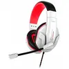 Image de Ardistel Blackfire Nsx-10 Switch Gaming Headset Blanc,Rouge,Noir Blanc,Rouge,Noir One Size