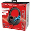 Image de Blackfire Switch2 Nsx-20 Gaming-headset Schwarz Schwarz One Size