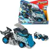 Image de T-Racers Mix'N Race Ice Launcher Truck Set Véhicules