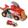 Image de T-Racers Mix'N Race Fire Launcher Truck Set Véhicules