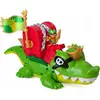 Image de MagicBox - Piratix série 3 - Crazy Jungle - King Croc, le crocodile