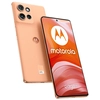 Image de Motorola edge 50 (5G) 512 Go, Pêche - Neuf