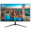 Image de Nilox MONITOR 27" NXM27FHD111 LED FHD IPS 100HZ HDMI/DP 1MS écran plat de PC 68,6 cm (27") 1920 x 1080 pixels Full HD