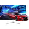 Image de Nilox NXM24FHD1002 écran plat de PC 61 cm (24") 1920 x 1080 pixels Full HD LED Noir