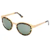 Image de Lunettes de soleil pour femmes LGR FELICITE-GOLD-09 (ø 47 mm)