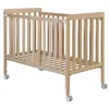 Image de Micuna Lit Nordika 120x60 cm Bois