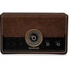 Image de Radio portable Bluetooth Kooltech Vintage