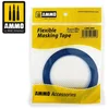 Image de Ruban adhésif flexible Torro (3 mm x 33 m) A.MIG-8042